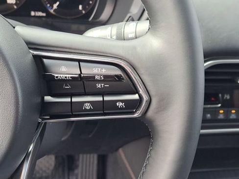 New 2026 MAZDA CX-90 3.3 Turbo S w/ Premium Plus image 11