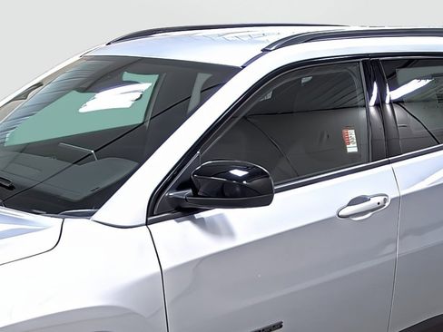 New 2026 Jeep Compass Latitude image 8