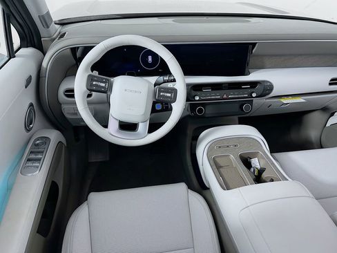 New 2026 Hyundai Palisade Limited AWD/4WD image 21