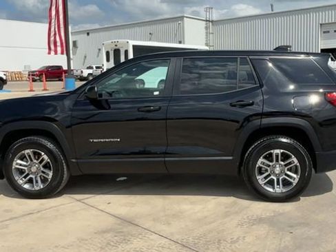 Certified 2026 GMC Terrain Elevation FWD image 6