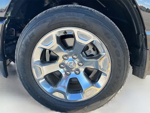 Used 2022 RAM 1500 Big Horn image 31