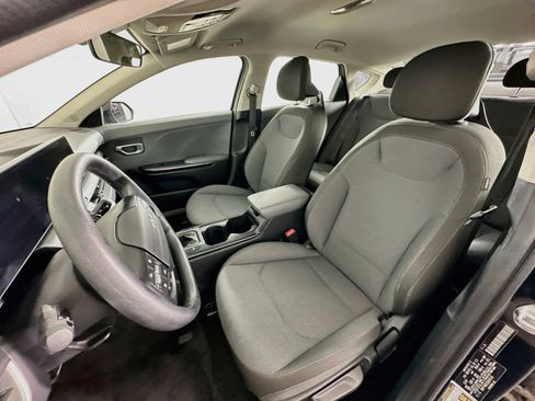 Used 2025 Kia K4 FWD image 13