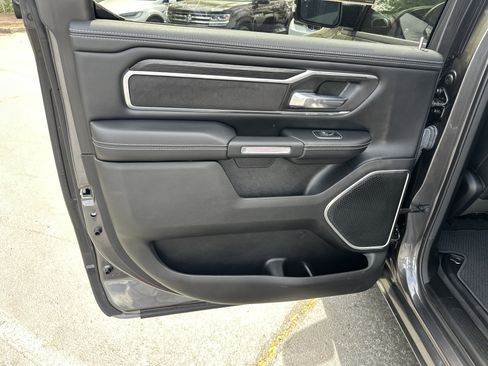 Used 2023 RAM 1500 Laramie image 25