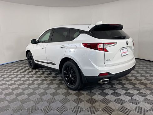 New 2026 Acura RDX SH-AWD image 3
