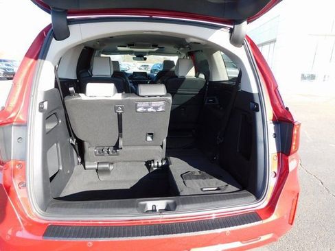 New 2026 Honda Odyssey Elite image 28