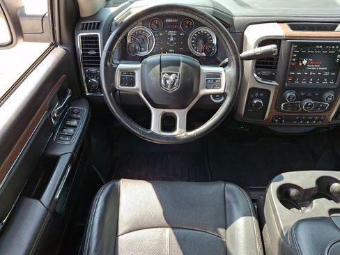 Used 2018 RAM 2500 Laramie w/ Protection Group AWD/4WD image 18