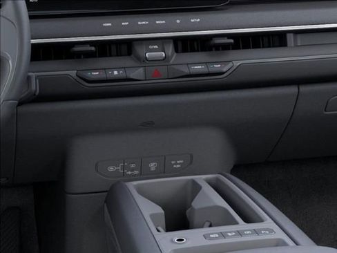 New 2025 Kia EV9 Wind AWD/4WD image 23