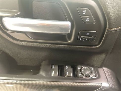 Used 2021 GMC Sierra 1500 AT4 w/ AT4 Premium Package image 13