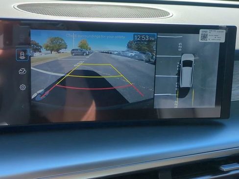 New 2026 Hyundai Ioniq 9 SEL AWD/4WD image 18