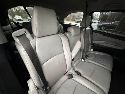 Used 2018 Honda Odyssey EX-L image 40
