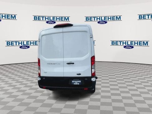 New 2025 Ford Transit 250 148 Medium Roof w/ Load Area Protection Package image 7