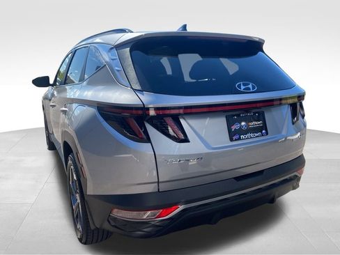 Used 2022 Hyundai Tucson SEL image 22