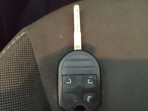 Used 2019 Ford Fiesta SE w/ Equipment Group 201A FWD image 32
