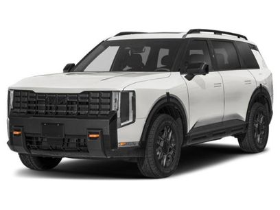 New 2027 Kia Telluride SX Prestige X-Pro