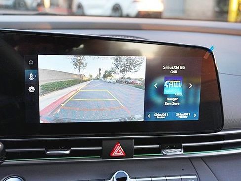 New 2026 Hyundai Elantra Sport image 29