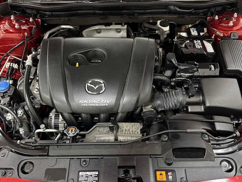 Used 2016 MAZDA MAZDA6 Touring w/ Touring Technology Package image 31