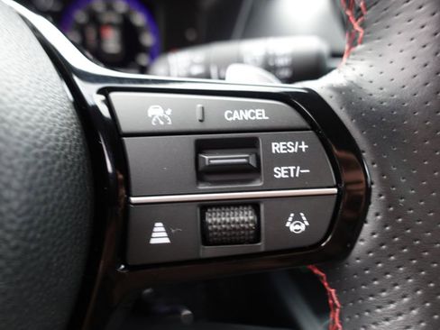 Certified 2025 Acura ADX A-Spec image 14