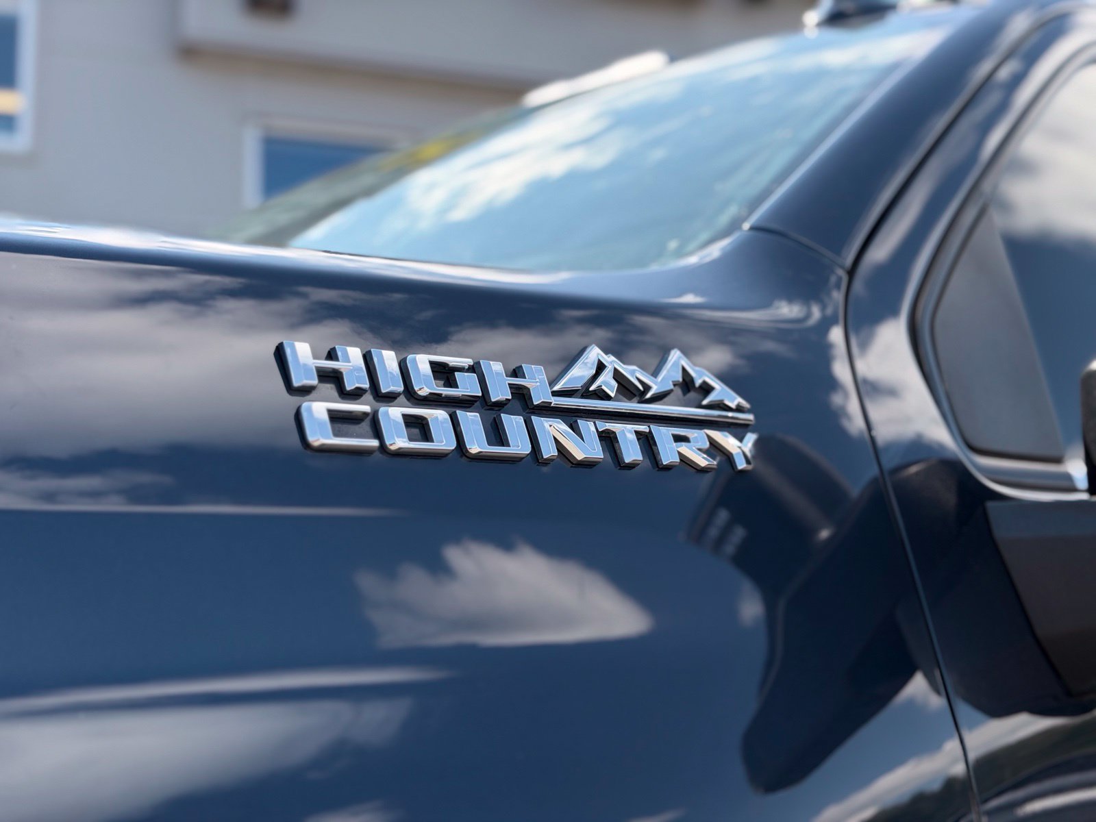 Used 2022 Chevrolet Silverado 2500 High Country AWD/4WD image 13
