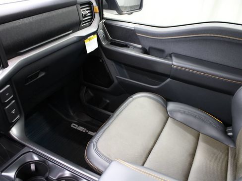 Used 2025 Ford F150 Tremor w/ Equipment Group 402A High AWD/4WD image 37
