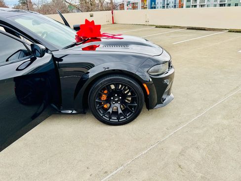 Used 2023 Dodge Charger Scat Pack image 45