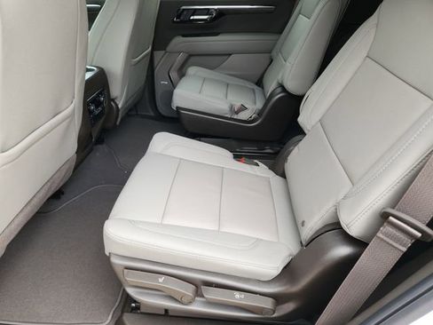 New 2026 Chevrolet Tahoe LT w/ Comfort Package image 22