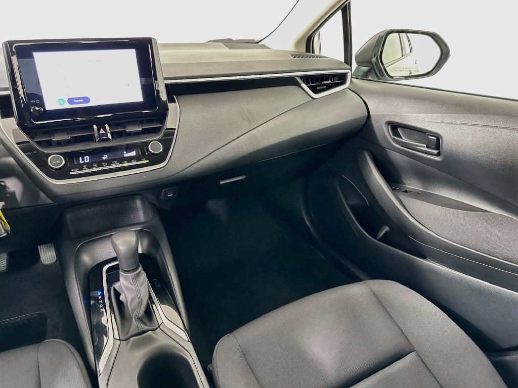 Certified 2024 Toyota Corolla LE FWD image 22