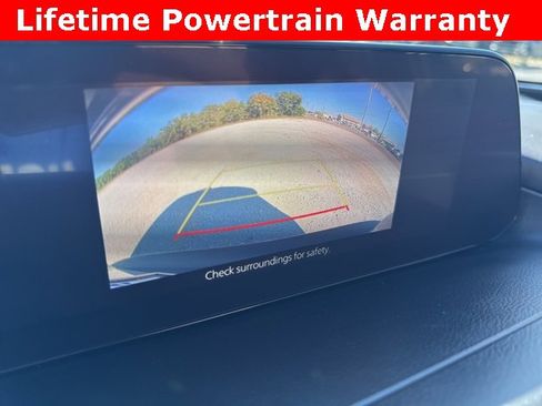 Used 2024 MAZDA CX-30 AWD 2.5 S w/ Preferred Package image 26