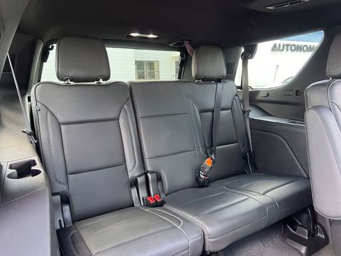 Used 2021 GMC Yukon Denali w/ Denali Premium Package RWD image 31