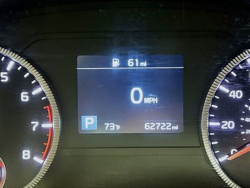 Used 2022 Kia Telluride S AWD/4WD image 15