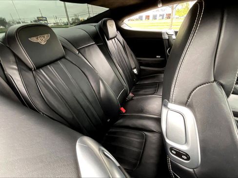 Used 2013 Bentley Continental GT image 18