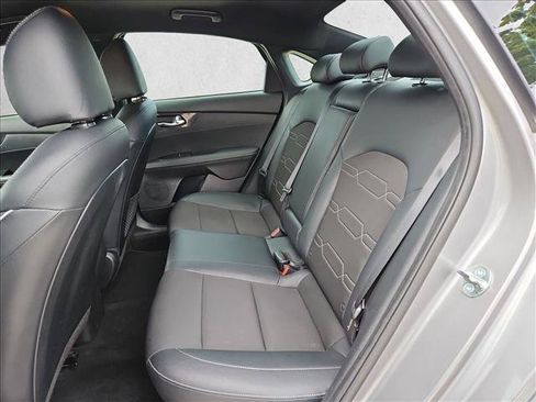 Used 2024 Kia Forte GT-Line FWD image 17