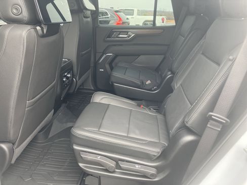 New 2026 GMC Yukon Denali image 15