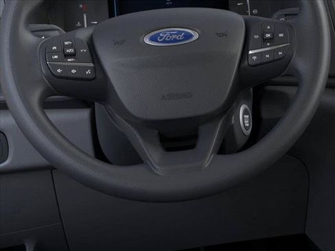 New 2026 Ford Transit 250 148 Medium Roof Extended AWD image 12