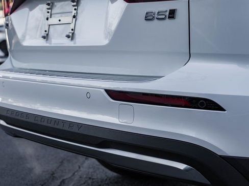 New 2026 Volvo V60 B5 Cross Country Plus w/ Protection Package Premier image 8