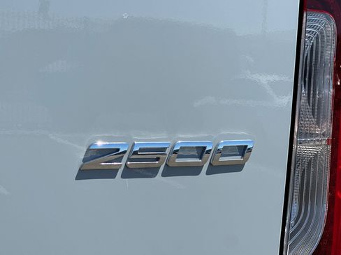 New 2026 Mercedes-Benz Sprinter 2500 image 27
