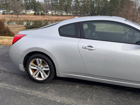 Used 2012 Nissan Altima 2.5 S w/ 2.5S Premium Pkg image 27
