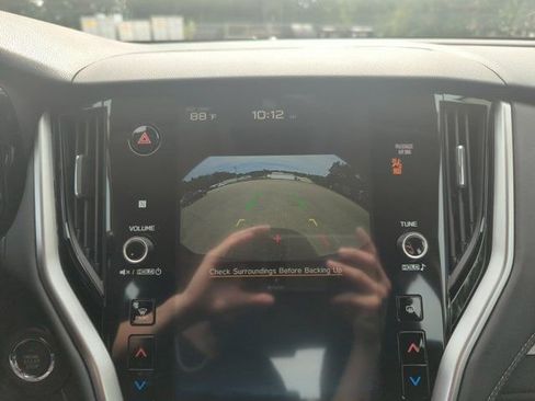 Used 2025 Subaru Legacy Premium image 25