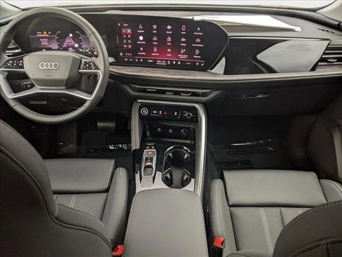 New 2025 Audi Q5 Premium Plus image 15