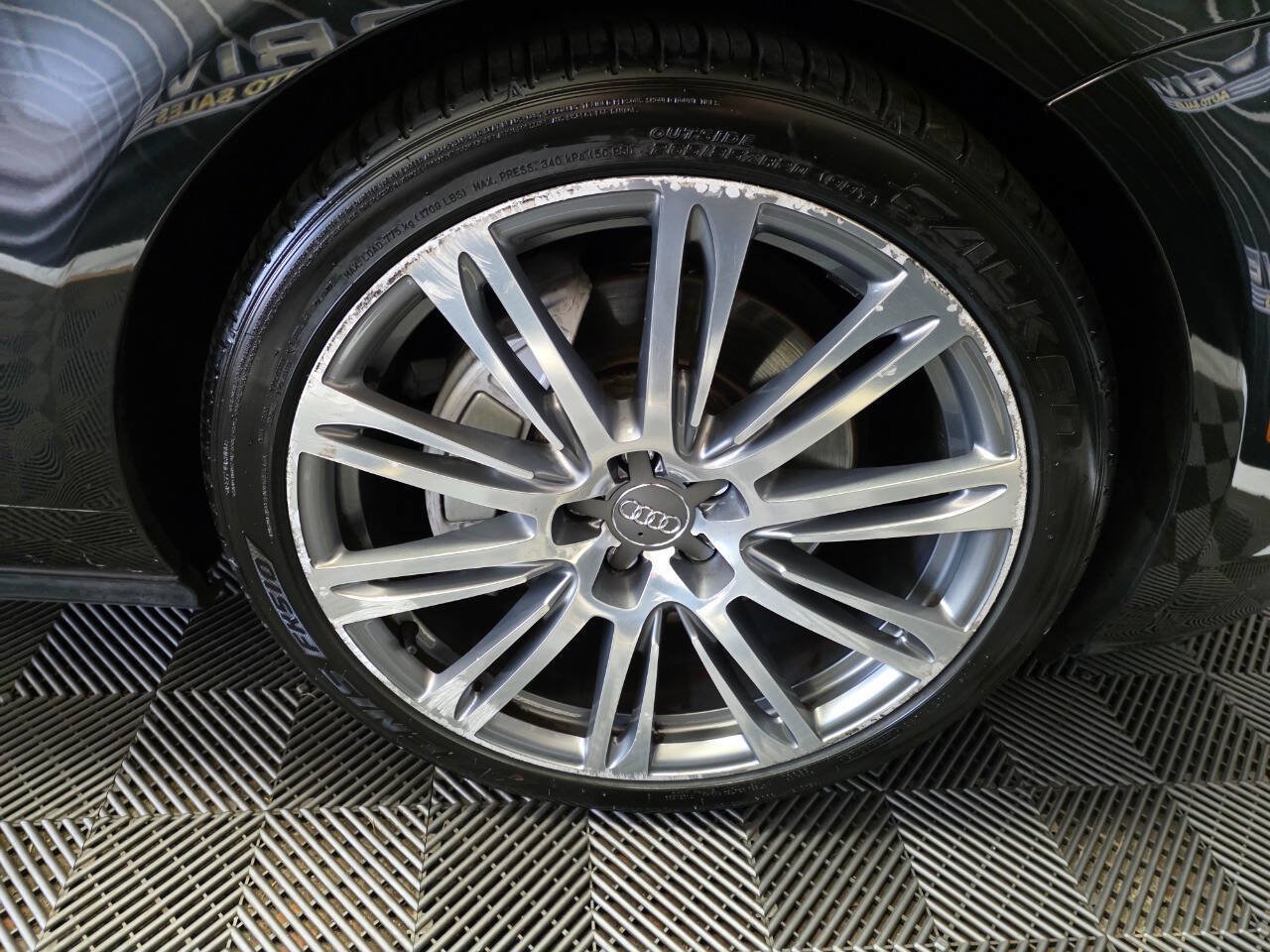 Used 2013 Audi A7 3.0T Premium Plus AWD/4WD image 37