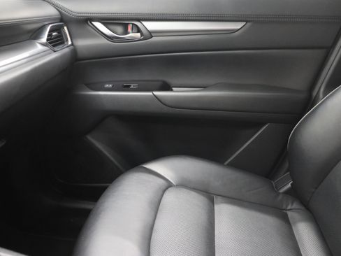 Used 2024 MAZDA CX-5 AWD 2.5 S w/ Select Package image 13
