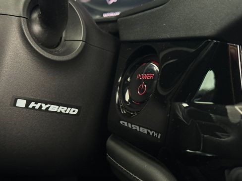 Used 2024 Honda Accord Sport image 16