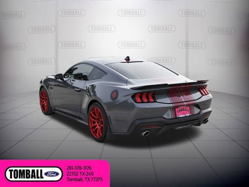 Certified 2024 Ford Mustang GT Premium image 5