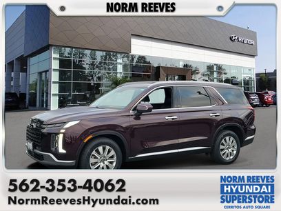 Used 2023 Hyundai Palisade SEL