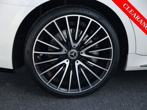 Used 2023 Mercedes-Benz S 500 4MATIC image 9