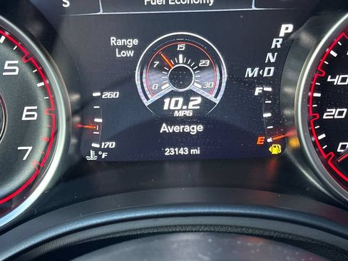 Used 2022 Dodge Charger Scat Pack RWD image 27