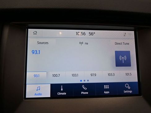 Used 2021 Ford Ranger XLT w/ Equipment Group 301A Mid image 17