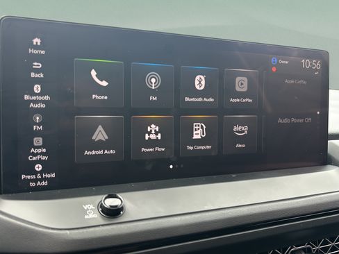 Certified 2025 Honda Accord Sport image 20