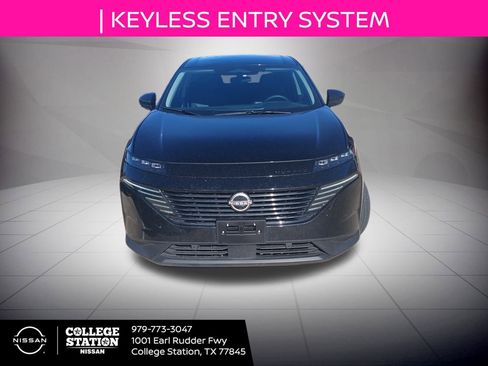 Used 2025 Nissan Murano SV image 5