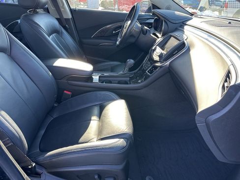 Used 2016 Buick LaCrosse Leather w/ Experience Buick Package image 53
