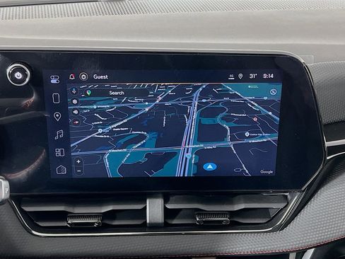 New 2026 Chevrolet Equinox RS image 13